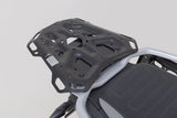 SW-Motech SW-GPT1062519001-B ADVENTURE-RACK Black for CF Moto 450MT 23-Up/800 MT-X 24-Up