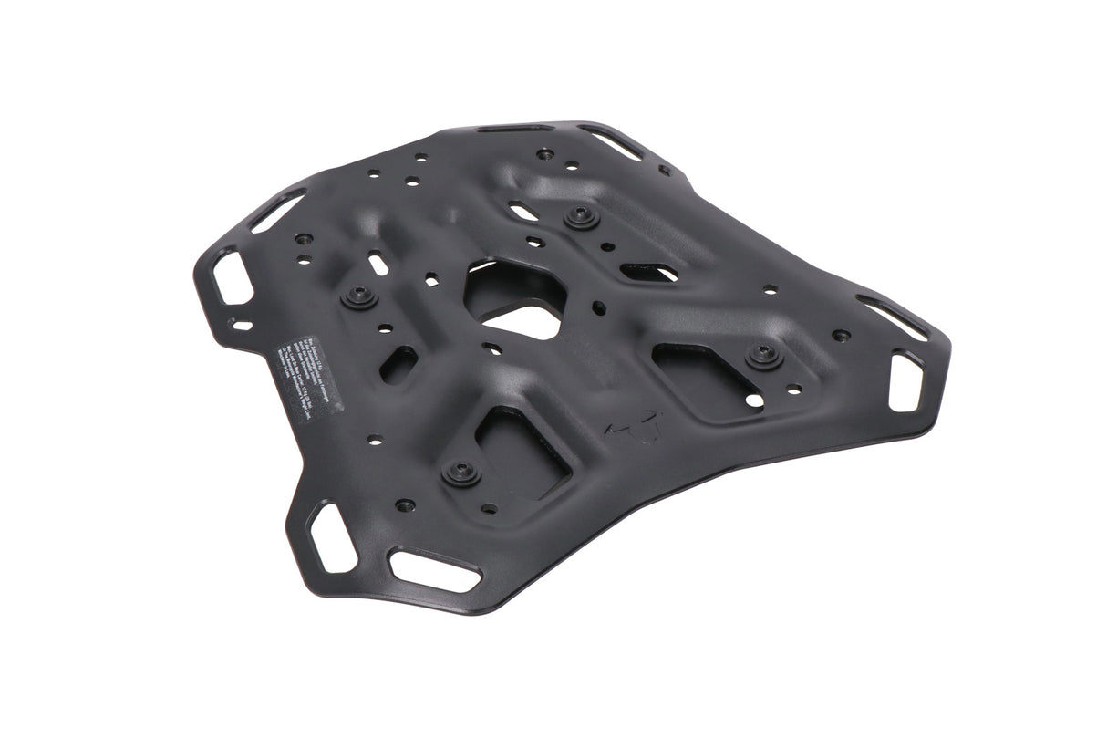 SW-Motech SW-GPT1062519001-B ADVENTURE-RACK Black for CF Moto 450MT 23-Up/800 MT-X 24-Up