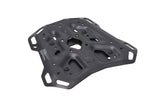 SW-Motech SW-GPT1062519001-B ADVENTURE-RACK Black for CF Moto 450MT 23-Up/800 MT-X 24-Up