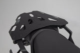 SW-Motech SW-ADV2211475000-B TRAX ADV Black Adventure Luggage Set for Ducati Multistrada 1200 16-18/Multistrada 1260 17-Up/Multistrada 950 16-Up/Multistrada V2 21-Up