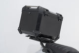 SW-Motech SW-ADV2299575000-B TRAX ADV Black Adventure Luggage Set for Ducati DesertX 22-Up/DesertX Rally 23-Up