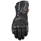 Five GT1 Evo GTX Black Gloves