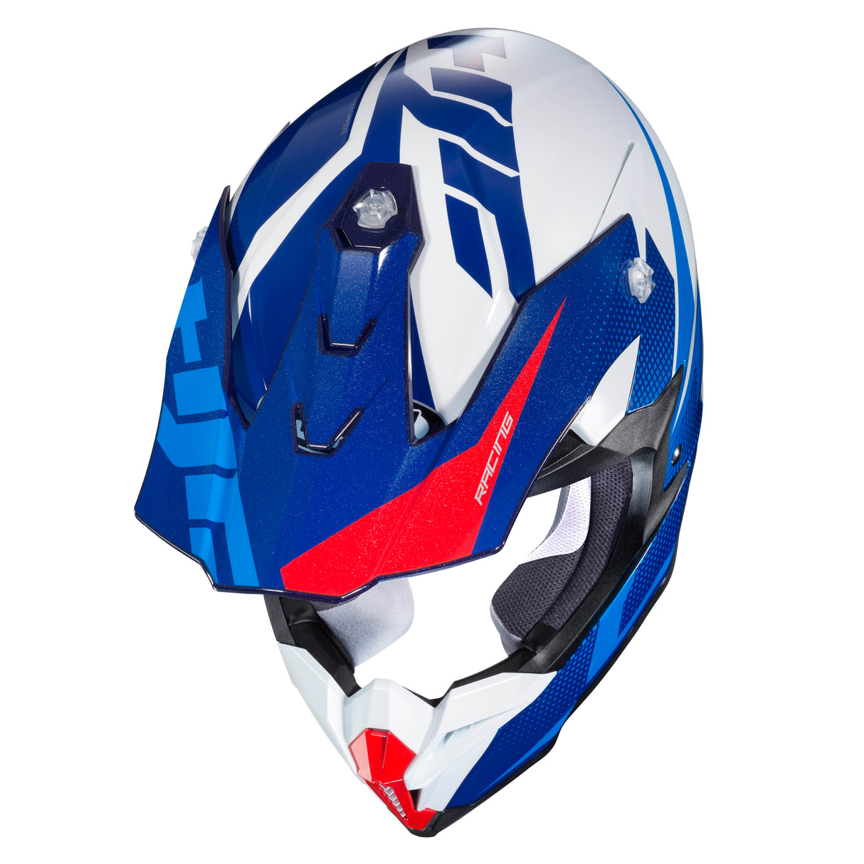 HJC Replacement Peak for I50 Helmet Argos MC-2