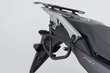 SW-Motech SW-BCHTA0107030000-B URBAN ABS Black Side Case System for Honda XL750 Transalp 22-Up