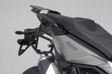 SW-Motech SW-BCHTA0180830000-B URBAN ABS Black Side Case System for Honda X-ADV 20-Up