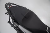 SW-Motech SW-BCHTA0180830000-B URBAN ABS Black Side Case System for Honda X-ADV 20-Up