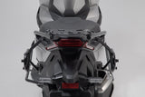SW-Motech SW-BCHTA0180830000-B URBAN ABS Black Side Case System for Honda X-ADV 20-Up