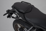 SW-Motech SW-BCHTA0190630000-B URBAN ABS Black Side Case System for Honda CB300R/CB125R 18-Up