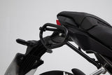 SW-Motech SW-BCHTA0191430000-B URBAN ABS Black Side Case System for Honda CBR650R/CB650R 18-20