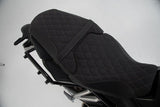 SW-Motech SW-BCHTA0191430000-B URBAN ABS Black Side Case System for Honda CBR650R/CB650R 18-20