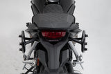 SW-Motech SW-BCHTA0191430000-B URBAN ABS Black Side Case System for Honda CBR650R/CB650R 18-20