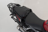 SW-Motech SW-BCHTA0192430000-B URBAN ABS Black Side Case System for Honda CB500F/CBR500R 18-Up