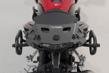 SW-Motech SW-BCHTA0192430000-B URBAN ABS Black Side Case System for Honda CB500F/CBR500R 18-Up