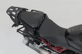 SW-Motech SW-BCHTA0197130000-B URBAN ABS Black Side Case System for Honda CB750 Hornet 22-Up