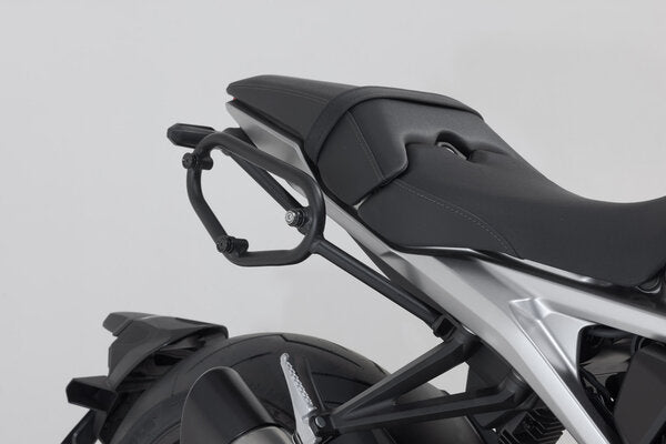 SW-Motech SW-BCHTA0197930000-B URBAN ABS Black Side Case System for Honda CB1000R 21-Up