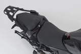 SW-Motech SW-BCHTA0206630000-B URBAN ABS Black Side Case System for Voge 500R 19-Up