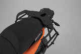 SW-Motech SW-BCHTA0452130000-B URBAN ABS Black Side Case System for KTM 790 Adventure/R 19-21/890 Adventure 20-22/890 Adventure R 20-Up/890 SMT 23-Up