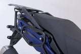 SW-Motech SW-BCHTA0584530000-B URBAN ABS Black Side Case System for Suzuki V-Strom 800DE 22-Up