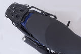 SW-Motech SW-BCHTA0584530000-B URBAN ABS Black Side Case System for Suzuki V-Strom 800DE 22-Up
