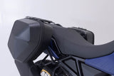 SW-Motech SW-BCHTA0584530000-B URBAN ABS Black Side Case System for Suzuki V-Strom 800DE 22-Up