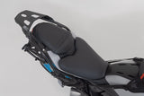 SW-Motech SW-BCHTA0608930000-B URBAN ABS Black Side Case System for Yamaha MT-07 24-Up