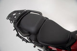 SW-Motech SW-BCHTA0692130000-B URBAN ABS Black Side Case System for Yamaha Tracer 9/Tracer 9 GT 20-Up/Tracer 9 GT+ 22-Up