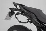 SW-Motech SW-BCHTA0794530000-B URBAN ABS Black Side Case System for BMW F 900 R/XR 19-Up