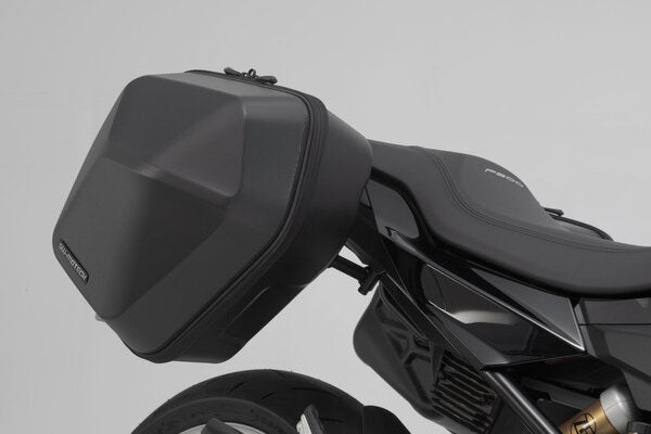 SW-Motech SW-BCHTA0794530000-B URBAN ABS Black Side Case System for BMW F 900 R/XR 19-Up