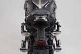 SW-Motech SW-BCHTA0886630001-B URBAN ABS Black Side Case System for Kawasaki Ninja 650/Z650 16-Up