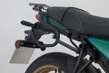 SW-Motech SW-BCHTA0899330001-B URBAN ABS Black Side Case System for Kawasaki Z650 RS 21-Up/Z650 RS 50th Anniversary 22-Up