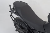 SW-Motech SW-BCHTA1199130000-B URBAN ABS Black Side Case System for Triumph Tiger 660 21-Up