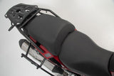 SW-Motech SW-BCHTA1980630000-B URBAN ABS Black Side Case System for Benelli TRK 502 X 18-Up