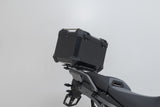 SW-Motech SW-GPT0797670000-B TRAX ADV Black Top Case System for BMW R 1300 GS Adventure 24-Up