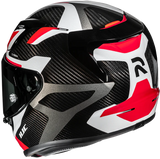 HJC RPHA 12 Carbon Xentra MC-1 Helmet