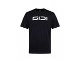 Sidi Elementa Black Tee