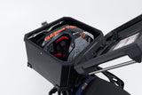 SW-Motech SW-GPT0797670000-B TRAX ADV Black Top Case System for BMW R 1300 GS Adventure 24-Up