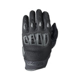 RST Vortek CE Black Gloves