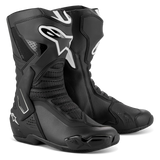Alpinestars SMX-6 V3 Black/White Boots