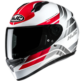 HJC C10 Hiper MC-1 Helmet