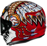 HJC RPHA 12 Kepina MC-1 Helmet