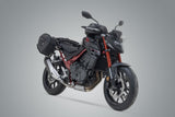 SW-Motech SW-BCHTA0174036900 PRO BLAZE H Black Saddlebag Set for Honda CB750 Hornet 22-Up