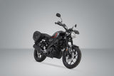 SW-Motech SW-BCHTA0674037200 PRO BLAZE H Black Saddlebag Set for Yamaha MT-10/MT-10 SP 16-Up