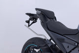 SW-Motech SW-BCHTA1074035000 PRO BLAZE H Black Saddlebag Set for CF Moto 675NK 25-Up