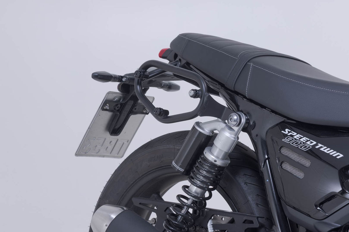 SW-Motech SW-HTA1166711100 SLC Right Side Carrier for Triumph Speed Twin 900 24-Up