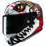 HJC RPHA 12 Kepina MC-1 Helmet