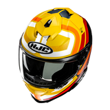 HJC i71 Viz MC-3SF Helmet