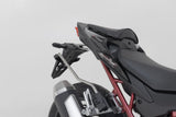 SW-Motech SW-BCHTA0174036900 PRO BLAZE H Black Saddlebag Set for Honda CB750 Hornet 22-Up