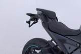 SW-Motech SW-BCHTA1074035000 PRO BLAZE H Black Saddlebag Set for CF Moto 675NK 25-Up
