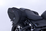 SW-Motech SW-BCHTA1174036100 PRO BLAZE H Black Saddlebag Set for Triumph Trident 660 21-Up