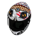 HJC RPHA 12 Kepina MC-1 Helmet